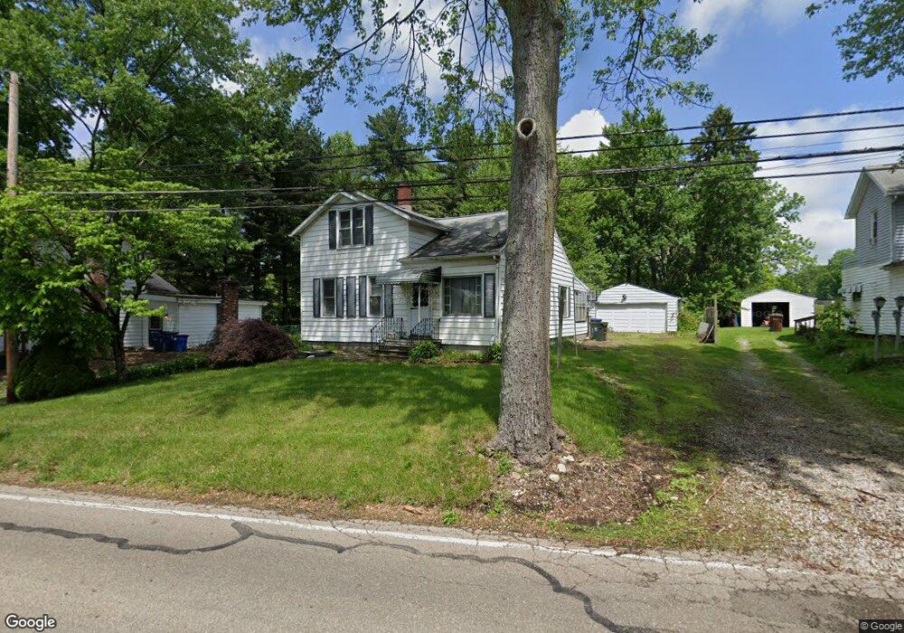 859 W Nimisila Rd, New Franklin, OH 44319 - photo 1