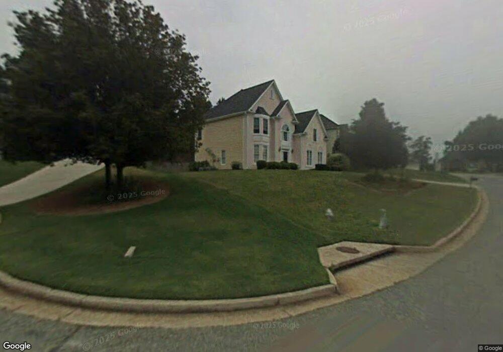 2461 Stonecroft Way, Duluth, GA 30097 - photo 1