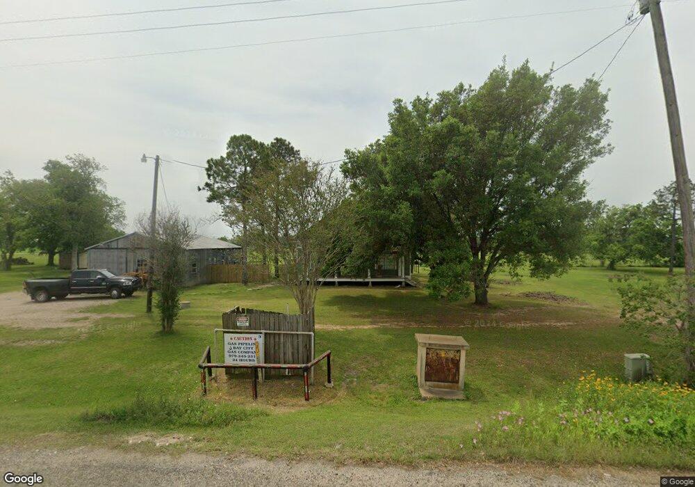 34 Fm 457, Bay City, TX 77414 - photo 1