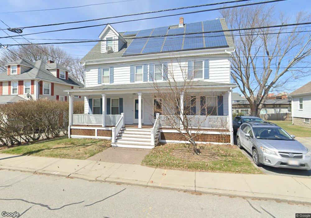 17 Canal St, Winchester, MA 01890 - photo 1