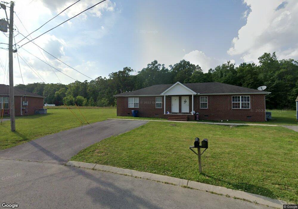 62 Dixie Ct, Manchester, TN 37355 - photo 1