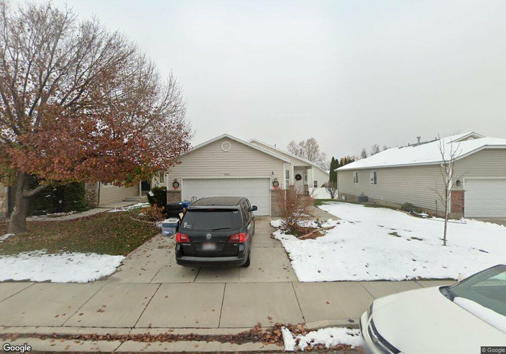964 E 1520 N, American Fork, UT 84003 - photo 1