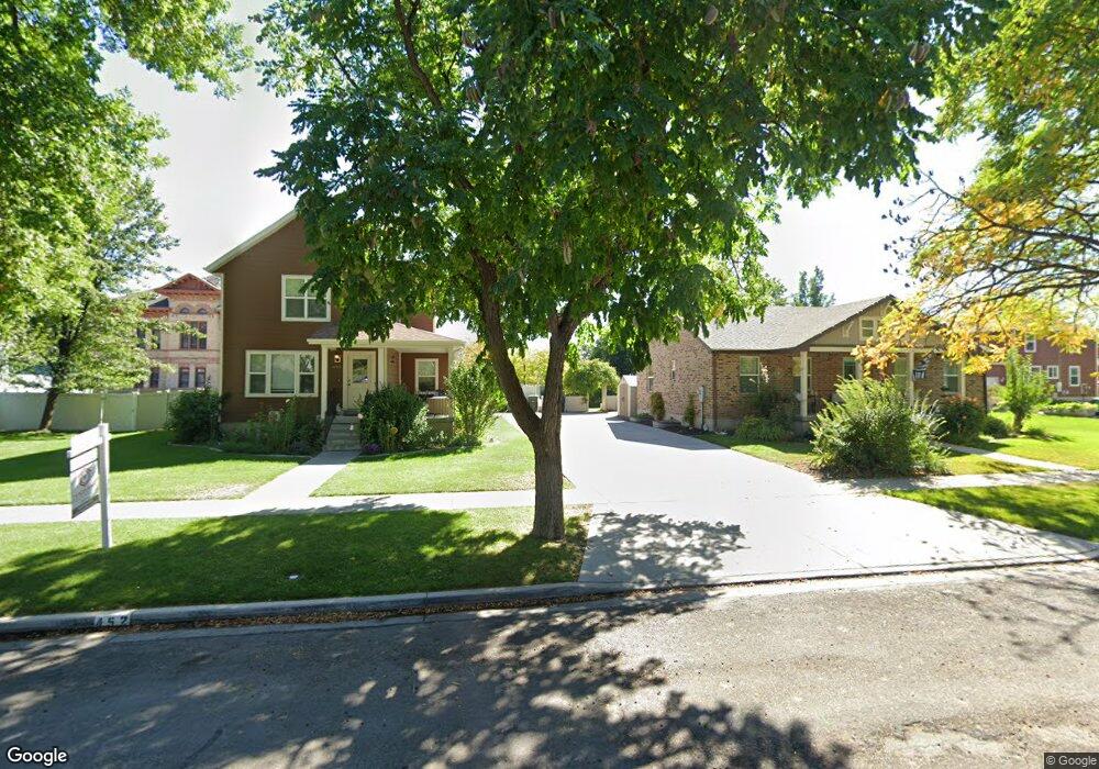 446 E 100 S, Provo, UT 84606 - photo 1
