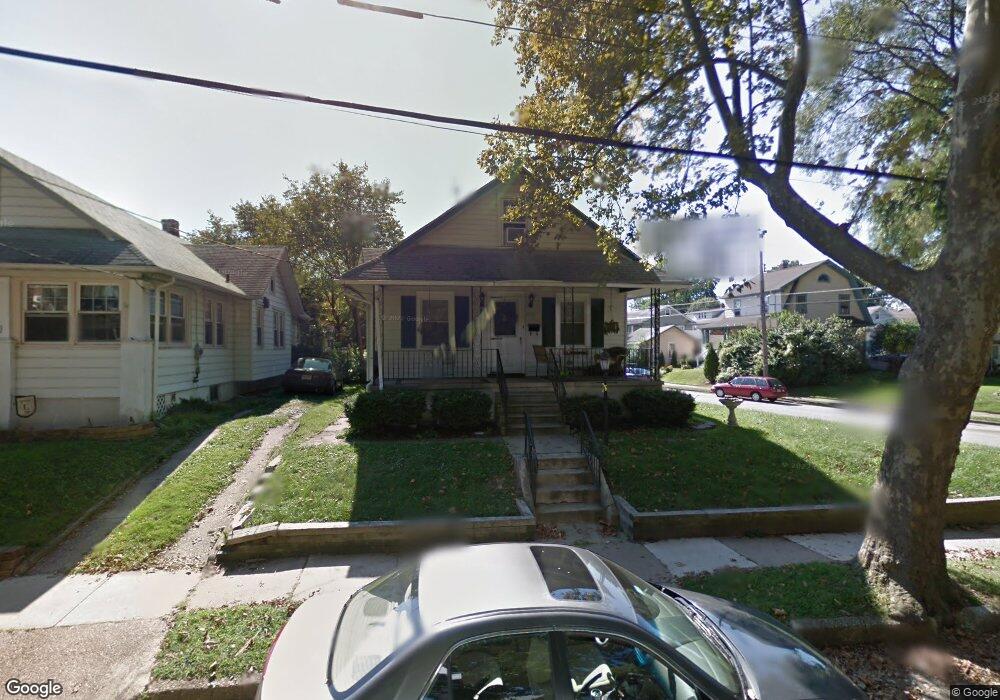 200 Lafayette Rd, Audubon, NJ 08106 - photo 1