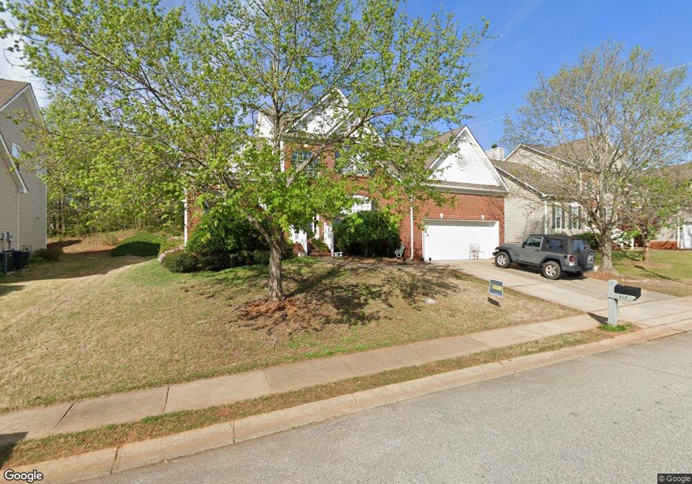 317 Wild Geese Way, Travelers Rest, SC 29690 - photo 1