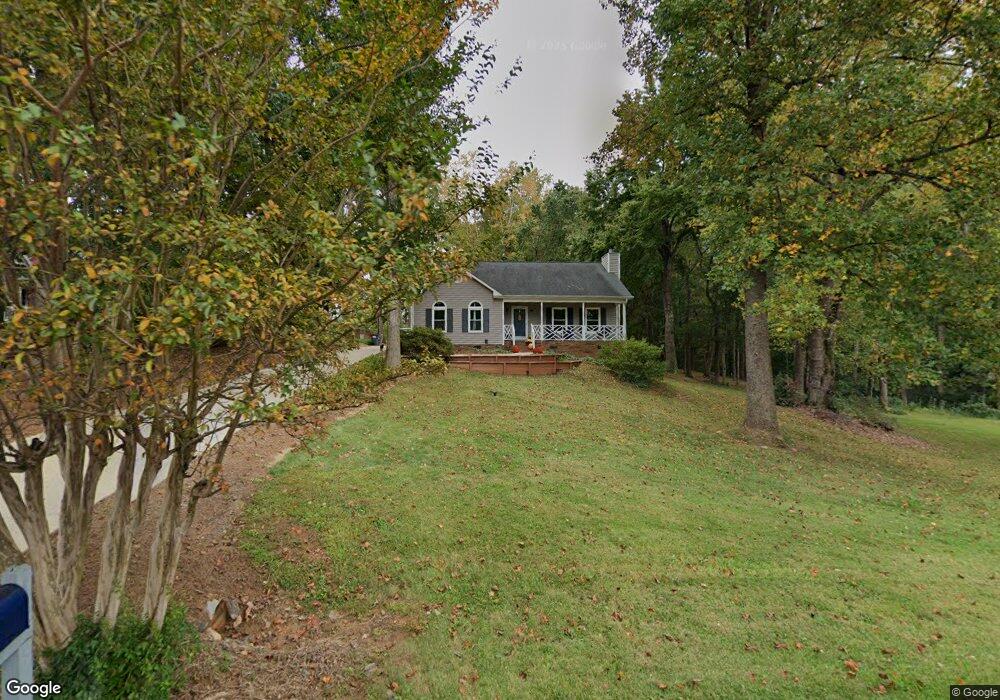 151 Antler Dr, Statesville, NC 28625 - photo 1