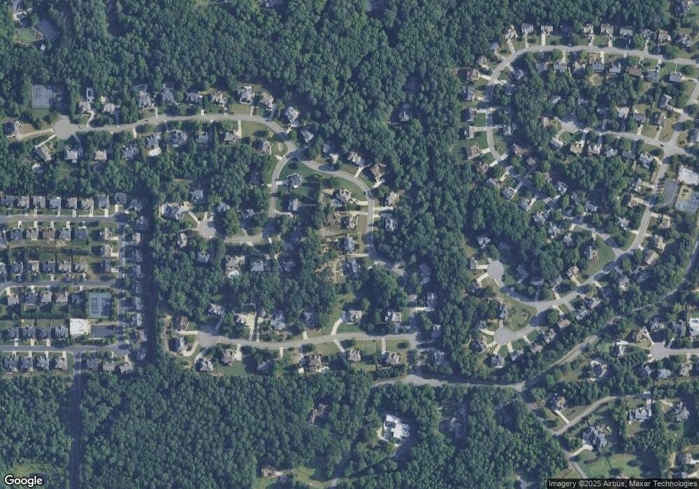 1065 Longpointe Pass, Alpharetta, GA 30005 - photo 1