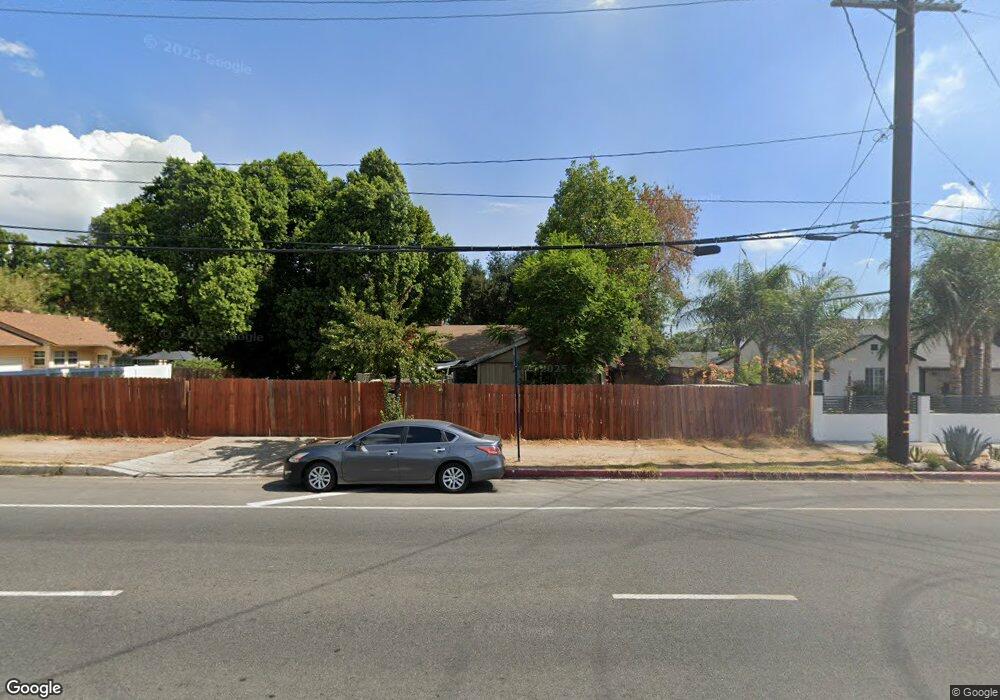 13914 Hubbard St, Sylmar, CA 91342 - photo 1