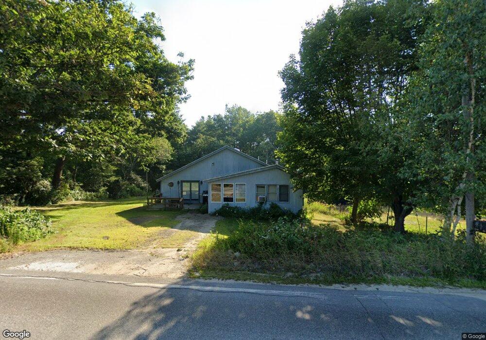 386 S High St, Bridgton, ME 04009 - photo 1