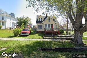 420 Haw St, Kellogg, IA 50135