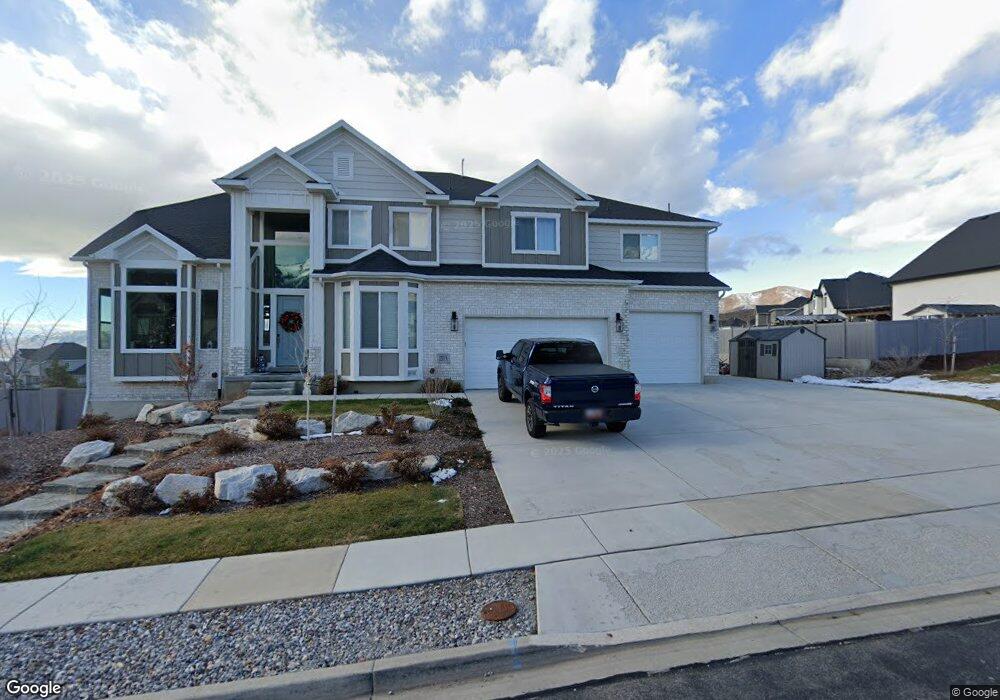12519 N Angels Gate, Highland, UT 84003 - photo 1