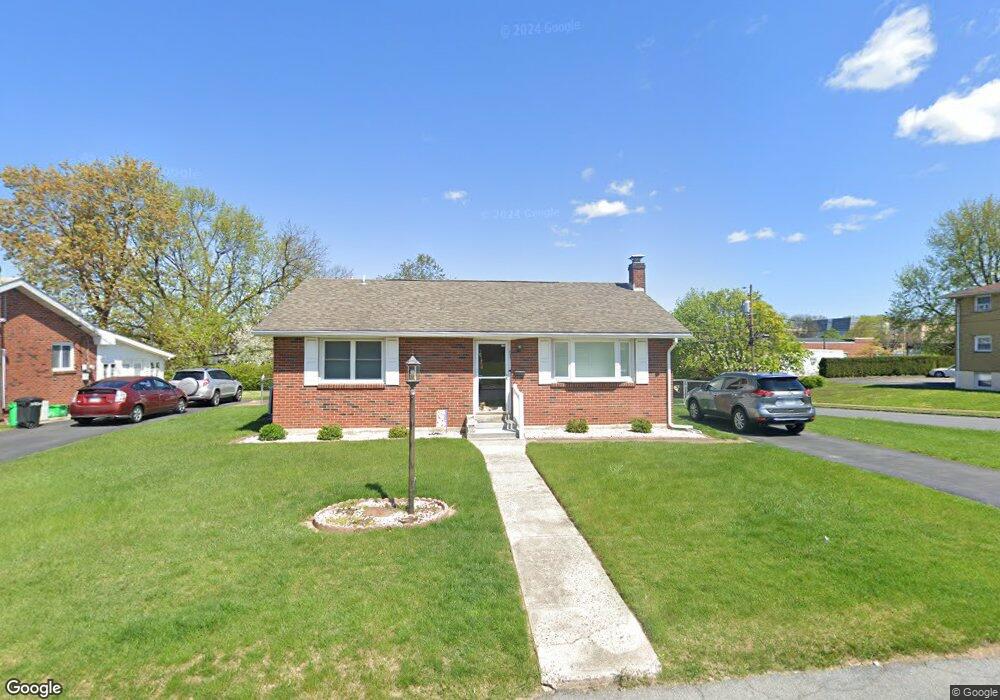 777 E Tilghman St unit 783, Allentown, PA 18109 - photo 1