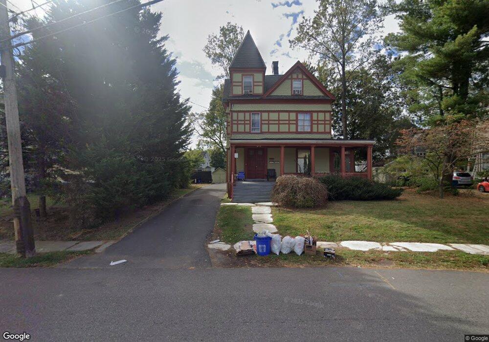 97 Mercer Ave unit 3, North Plainfield, NJ 07060 - photo 1