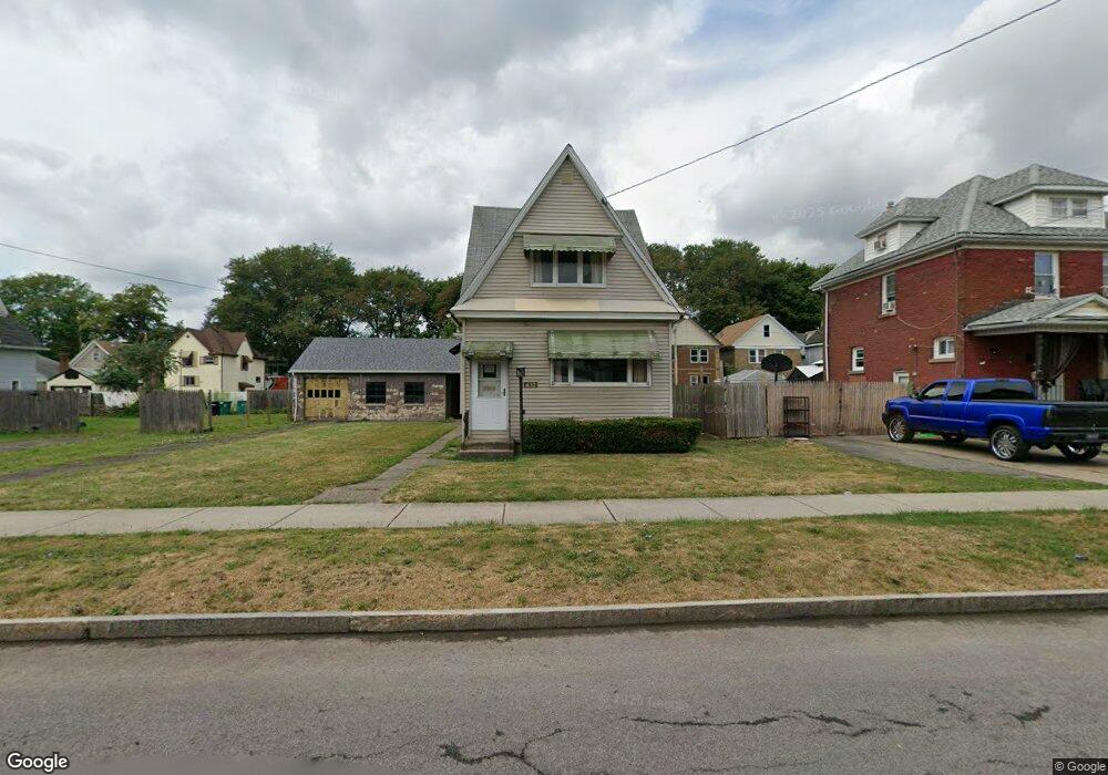 432 27th St, Niagara Falls, NY 14303 - photo 1