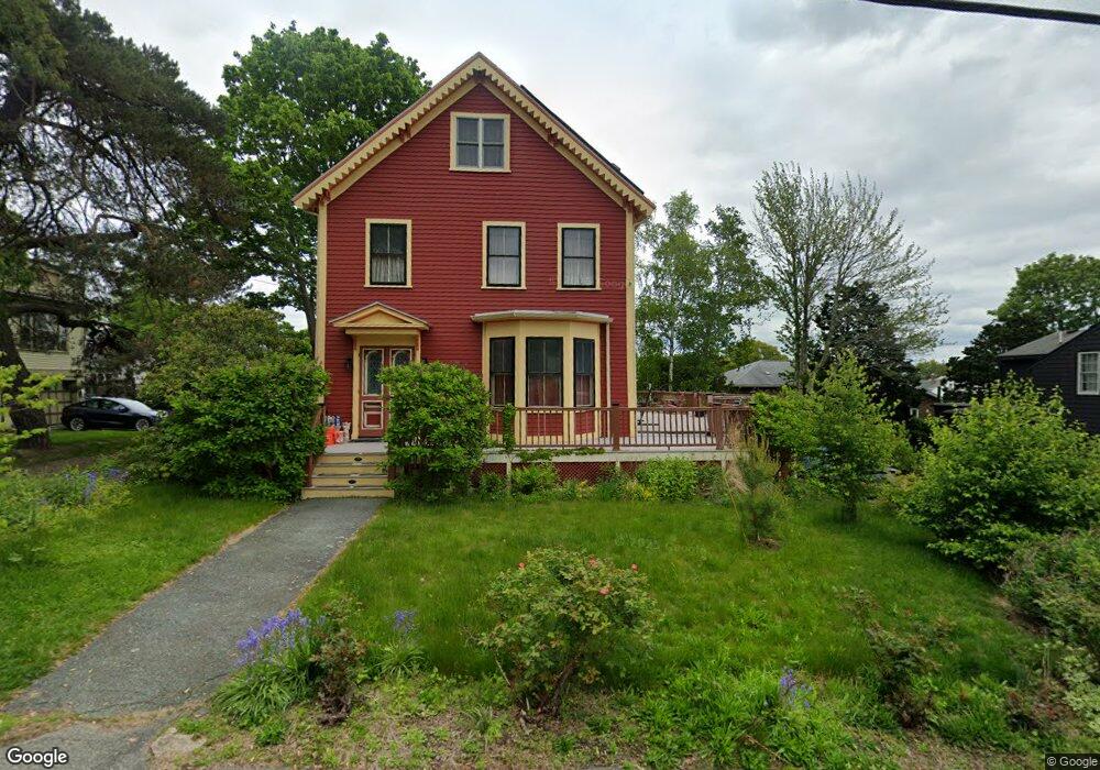 31 Summer St, Nahant, MA 01908 - photo 1