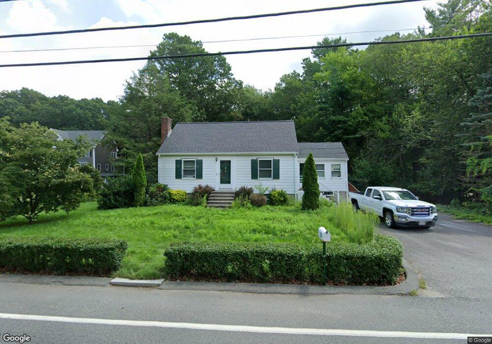 12 West St, Wilmington, MA 01887 - photo 1