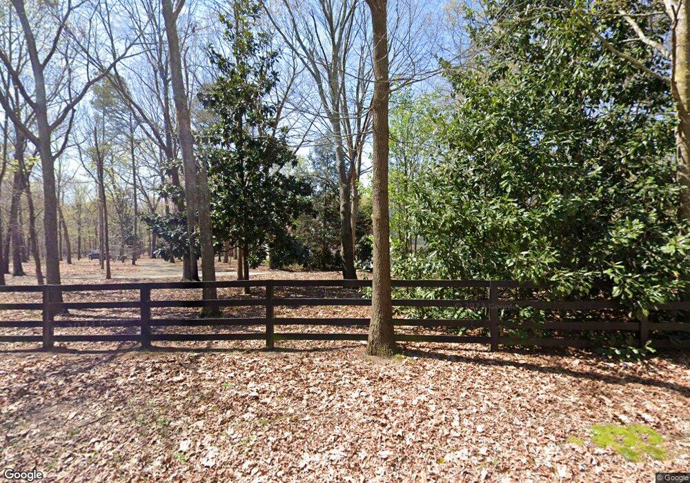 78 Burke Leachman Rd, Danielsville, GA 30633 - photo 1