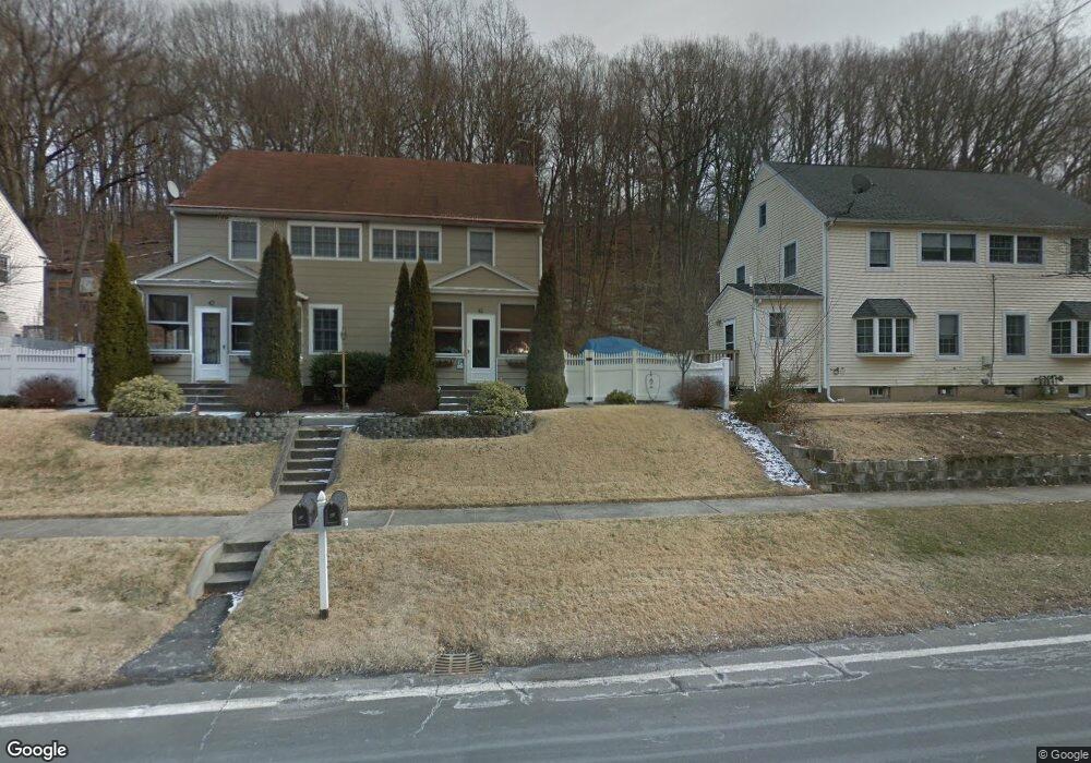 41 Ferdon Ave unit 43, Sparkill, NY 10976 - photo 1