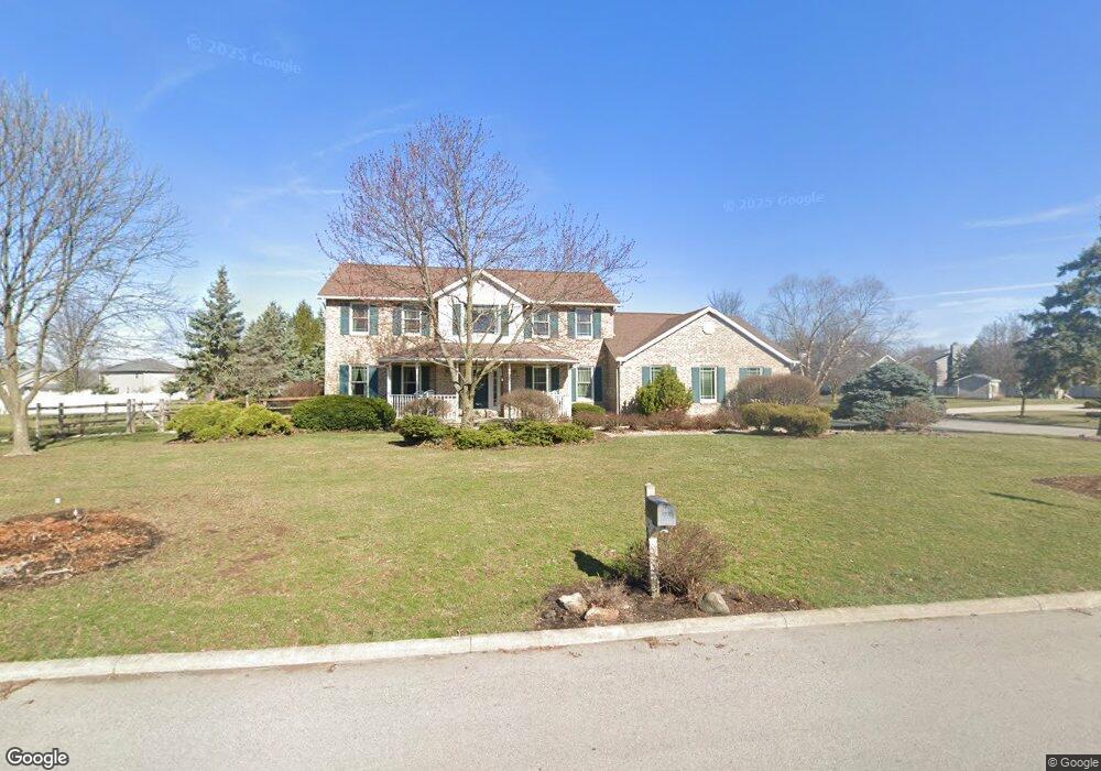 3008 Innisbrook Dr, Findlay, OH 45840 - photo 1