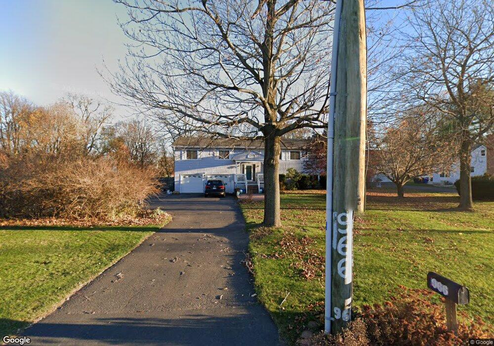 966 Maple St, Rocky Hill, CT 06067 - photo 1