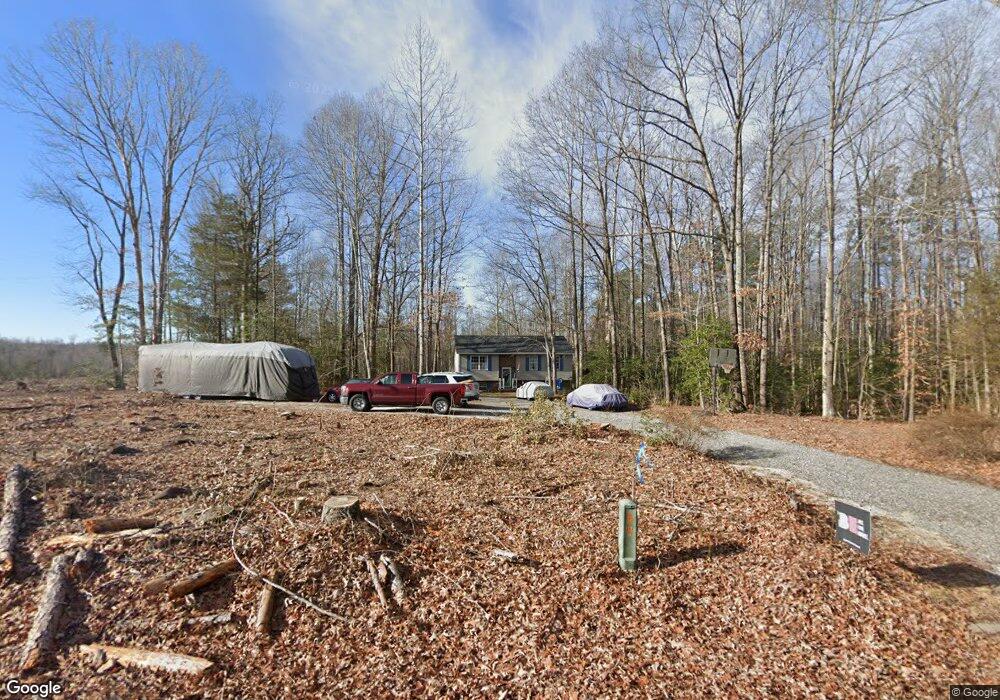 18438 Boxley Rd, Ruther Glen, VA 22546 - photo 1