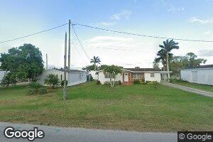 334 S Hwy, Pahokee, FL 33476
