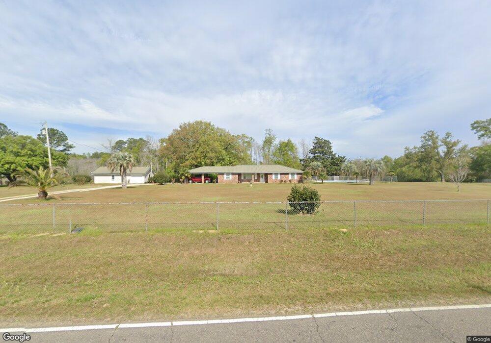 1527 W Union Rd, Picayune, MS 39466 - photo 1