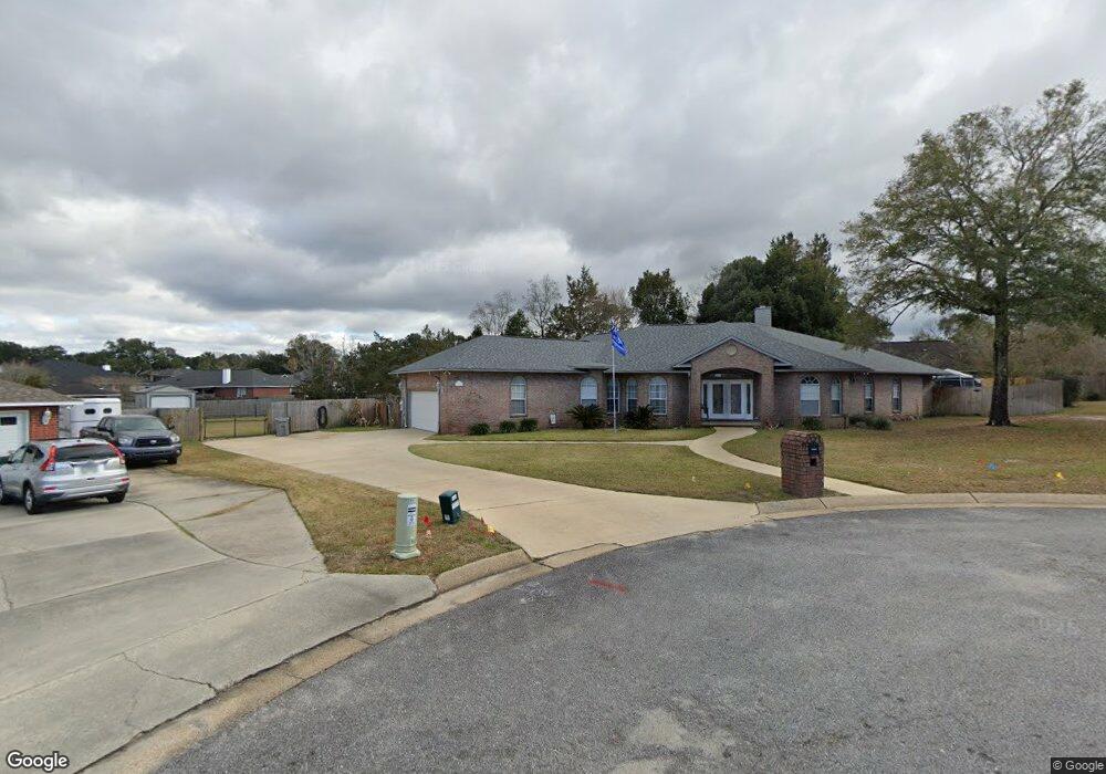 2400 Sweet Heart Ln, Pensacola, FL 32526 - photo 1