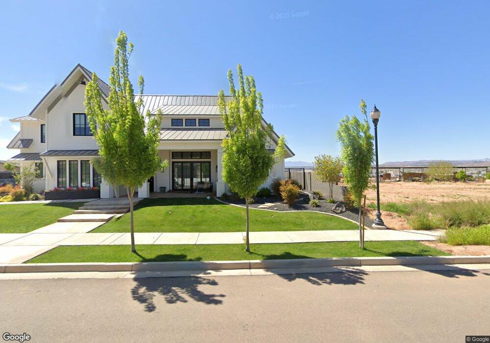 3260 S Camino Real unit 39, Washington, UT 84780 - photo 1