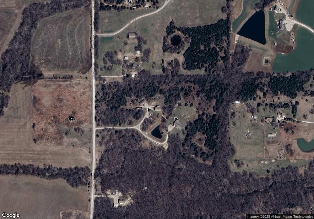 11318 P4 Rd, Hoyt, KS 66440 - photo 1