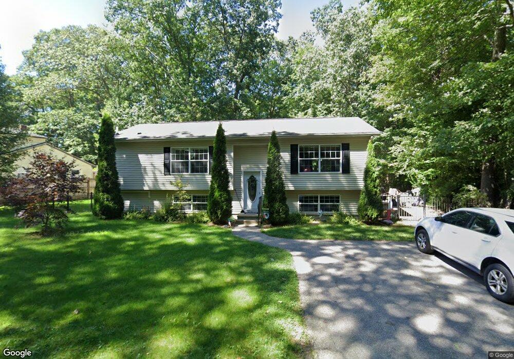 80 Hiland Rd, Charlton, MA 01507 - photo 1