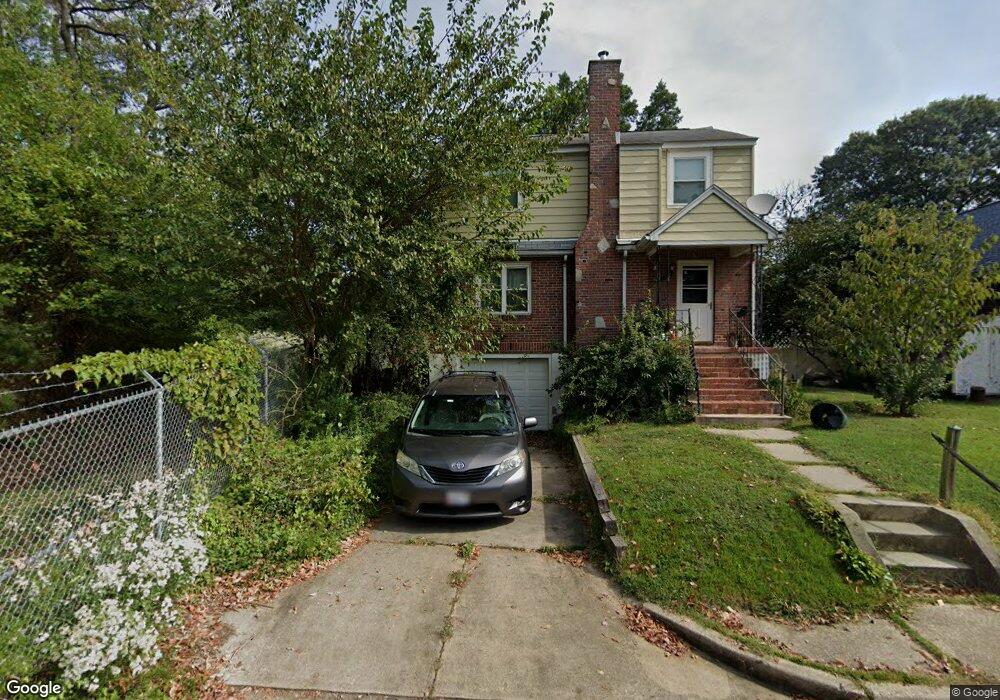 118 W Elm Ave, Baltimore, MD 21206 - photo 1