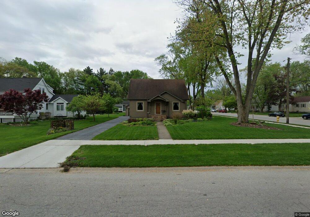 1103 E Lake St, Griffith, IN 46319 - photo 1