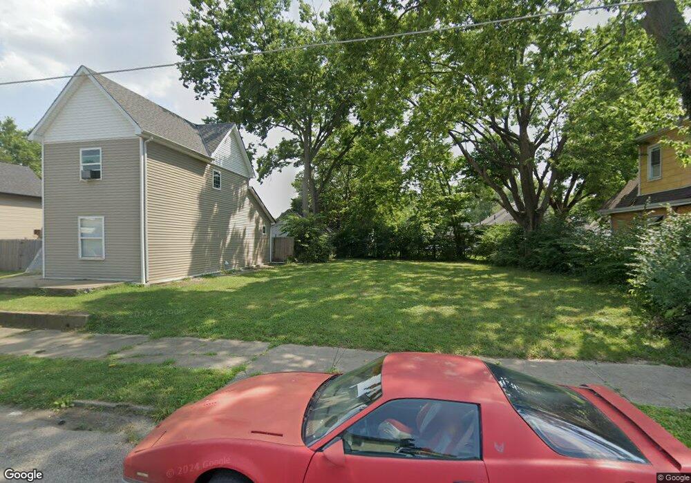 2016 Arlington Ave, Middletown, OH 45044 - photo 1