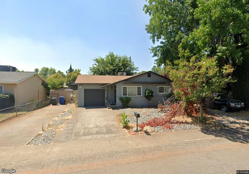 2103 Saturn Skyway, Redding, CA 96002 - photo 1
