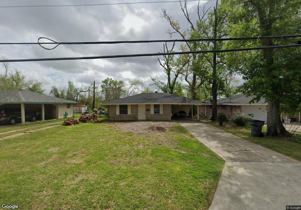 1013 Deesport St, Lake Charles, LA 70601 - photo 1
