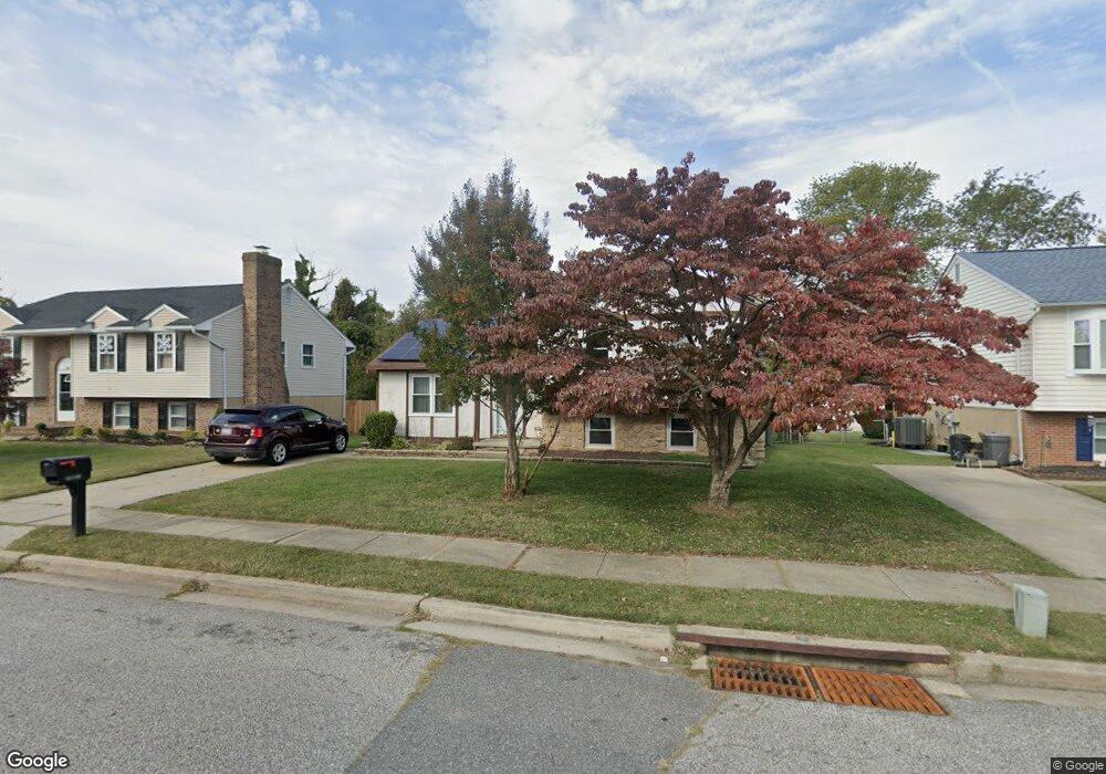 1005 Kensington Way, Annapolis, MD 21403 - photo 1