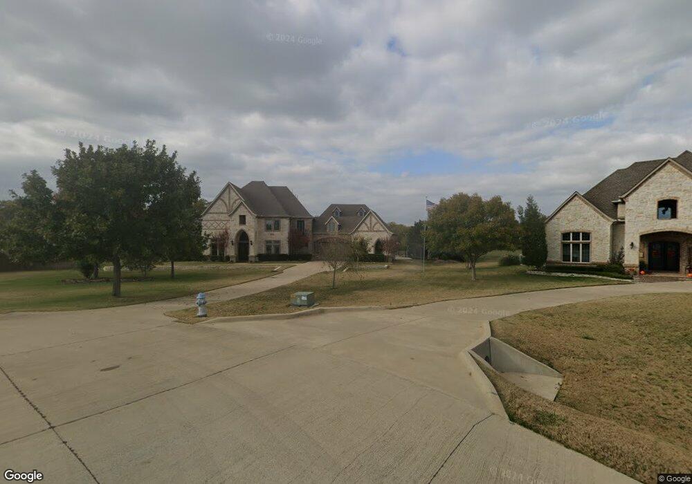 3804 Laurens Place Rd, Denton, TX 76210 - photo 1