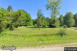 20226 W Gary Rd, Brant, MI 48614