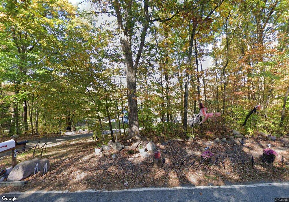 40 Lake Denmark Rd, Rockaway, NJ 07866 - photo 1