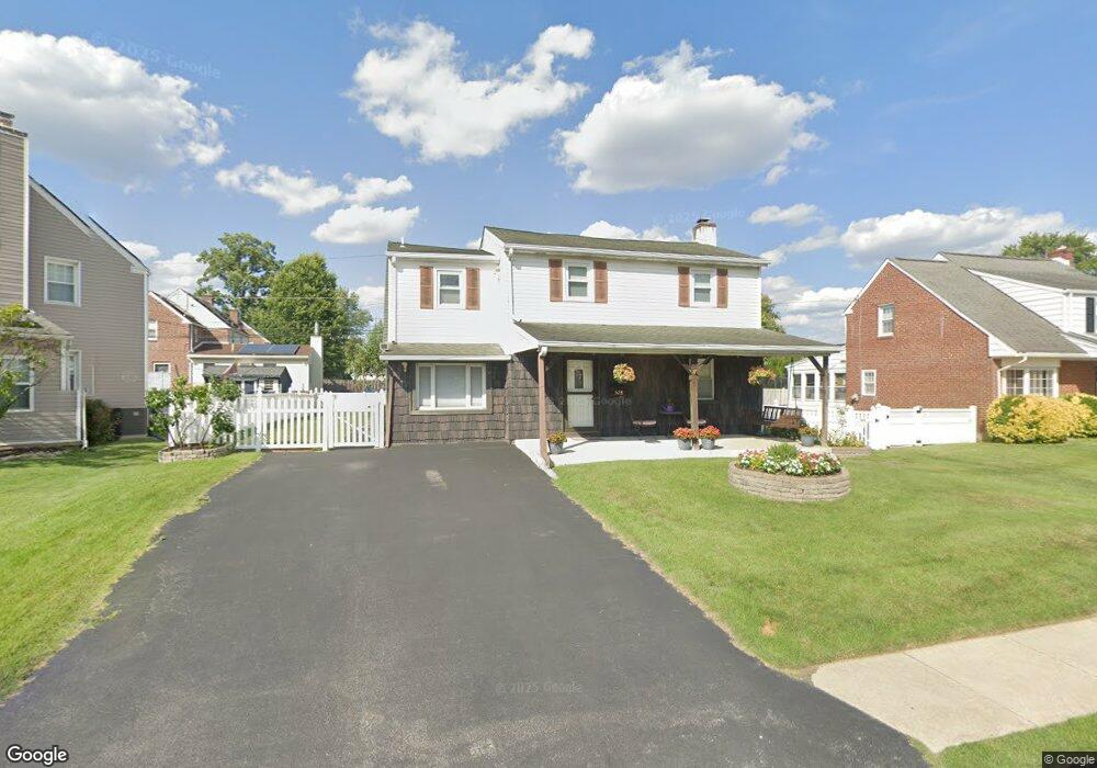 528 Stanbridge Rd, Morton, PA 19070 - photo 1