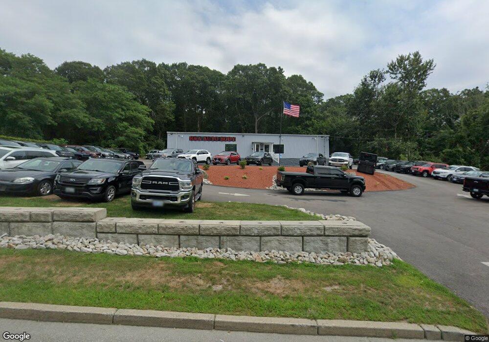 914 Main Rd, Tiverton, RI 02878 - photo 1