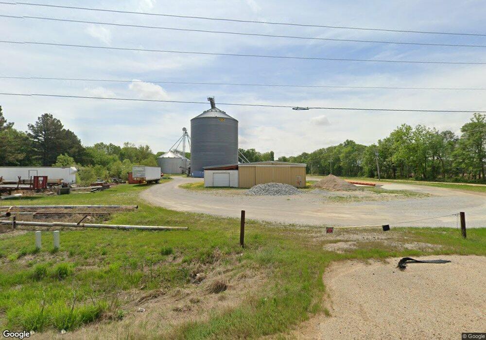 5412 Highway 14 E, Weiner, AR 72479 - photo 1