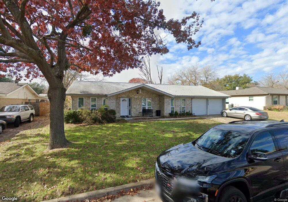 3629 Harber Dr, Bedford, TX 76021 - photo 1