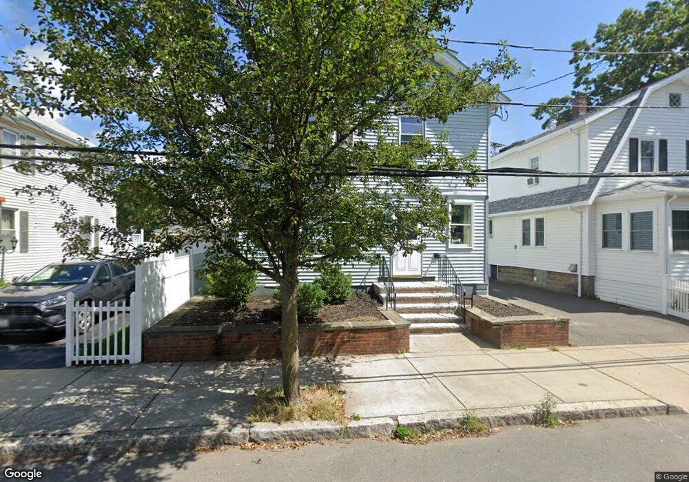 9 Sammett St unit 1, Everett, MA 02149 - photo 1