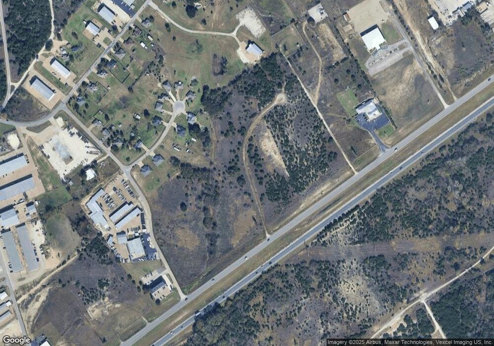 TBD Gateway Ct, Granbury, TX 76049 - photo 1