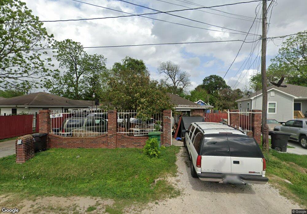 7018 Eugene St, Houston, TX 77093 - photo 1