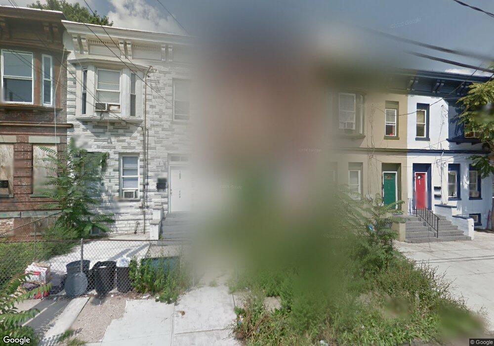 108 Peabody Place unit 2, Newark, NJ 07104 - photo 1