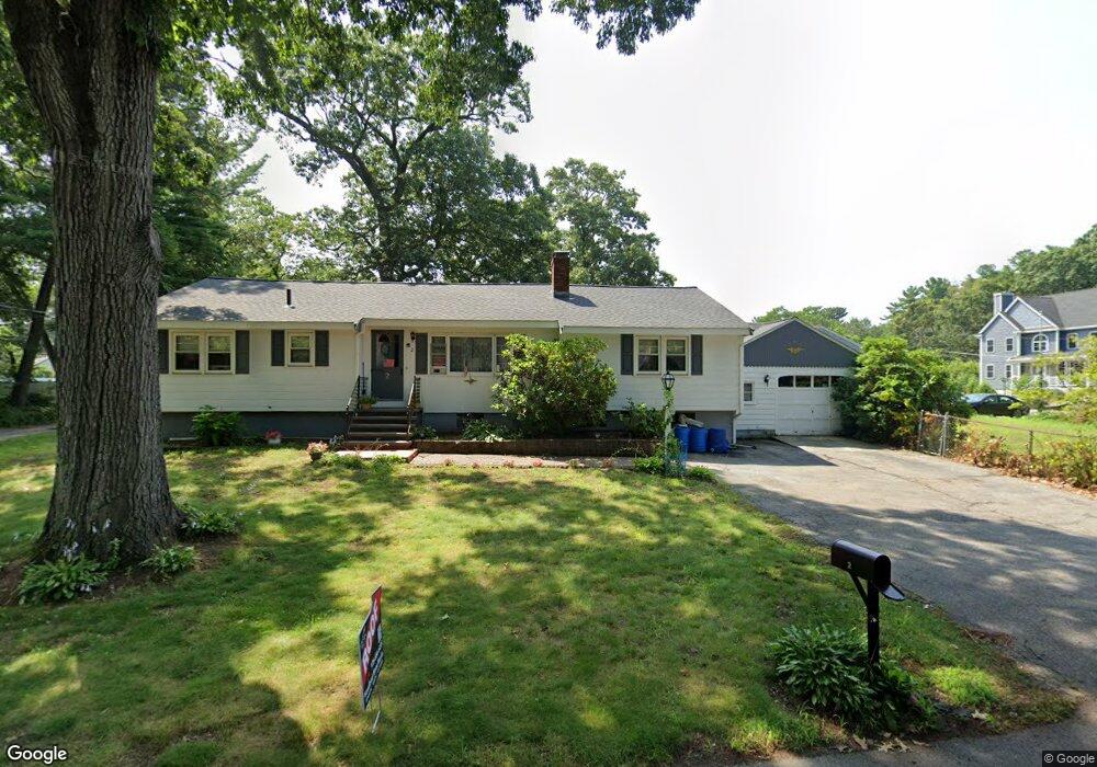 2 Pine Ave unit A, Wilmington, MA 01887 - photo 1