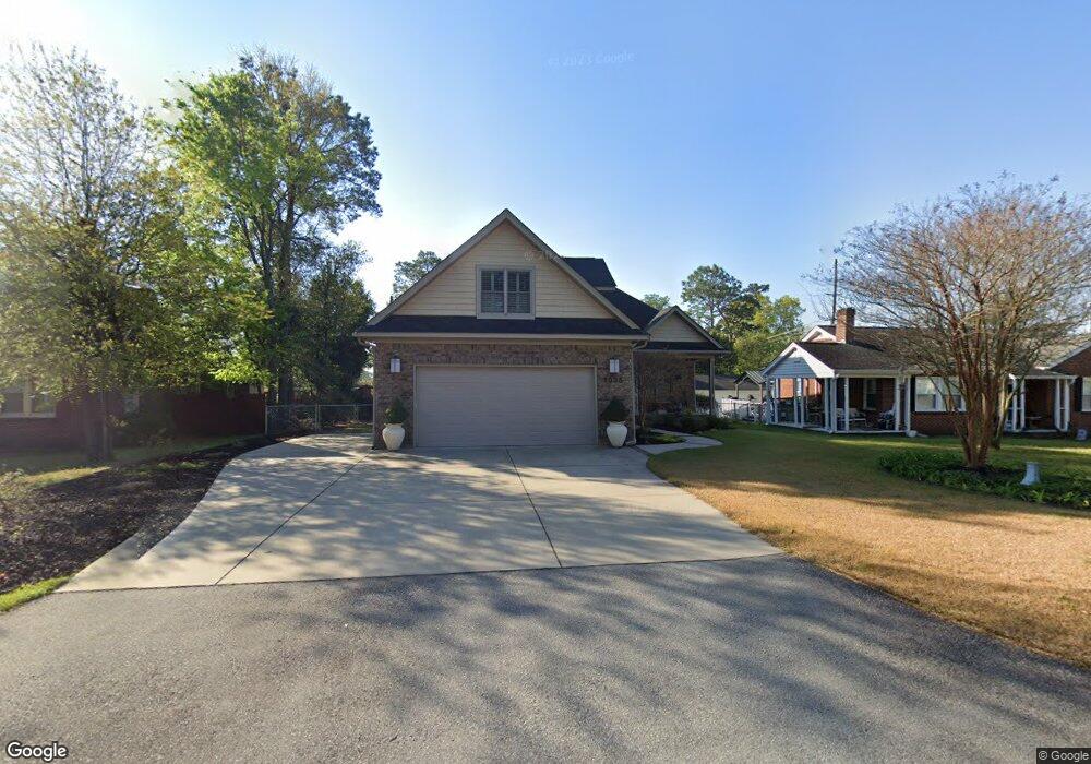 1035 D Ave, West Columbia, SC 29169 - photo 1